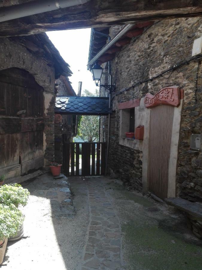 Refugi Casa Canelo Rodes Kültér fotó